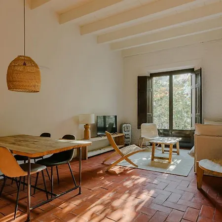 Flateli Santa Clara 12 Apartamento Girona