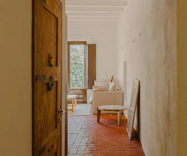 Flateli Santa Clara 12