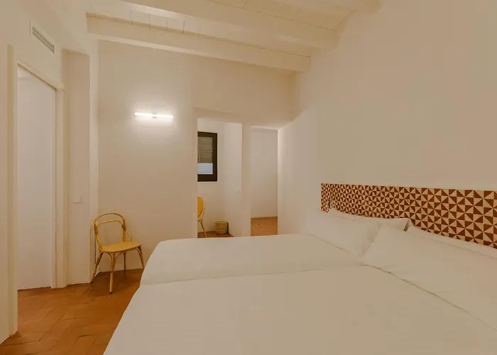 Appartement Flateli Santa Clara 12 Gerona