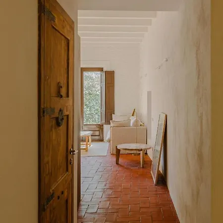 Flateli Santa Clara 12